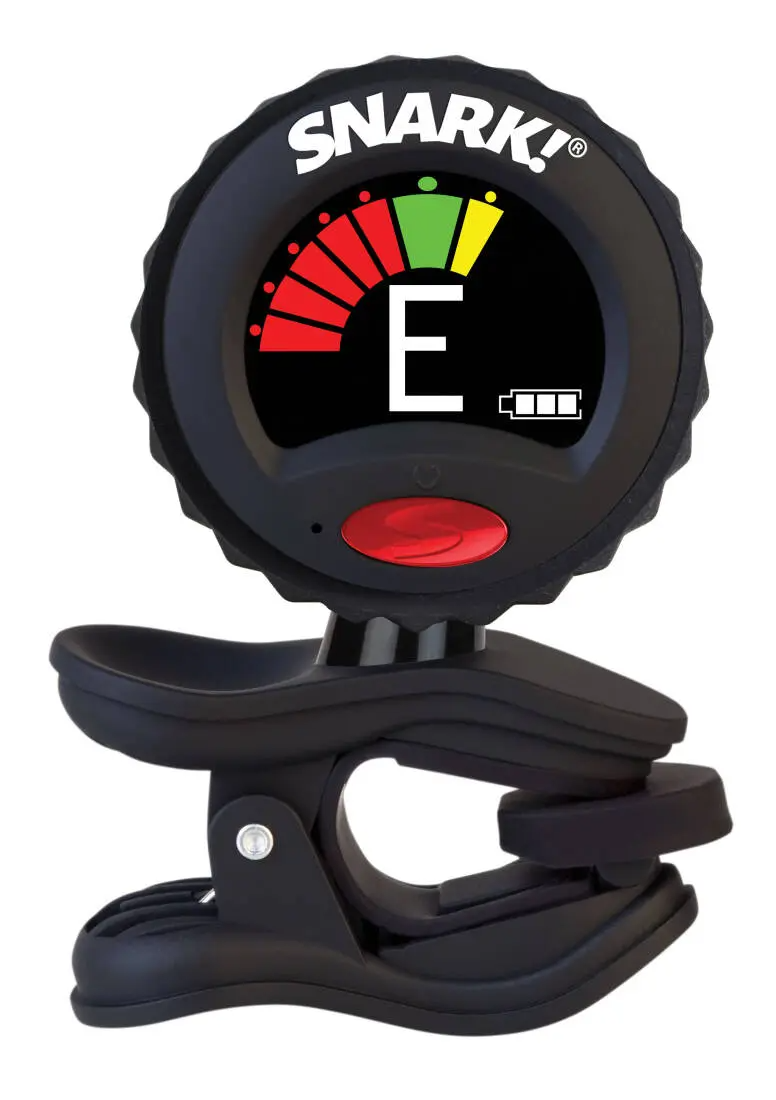 Snark Recharegeable Tuner