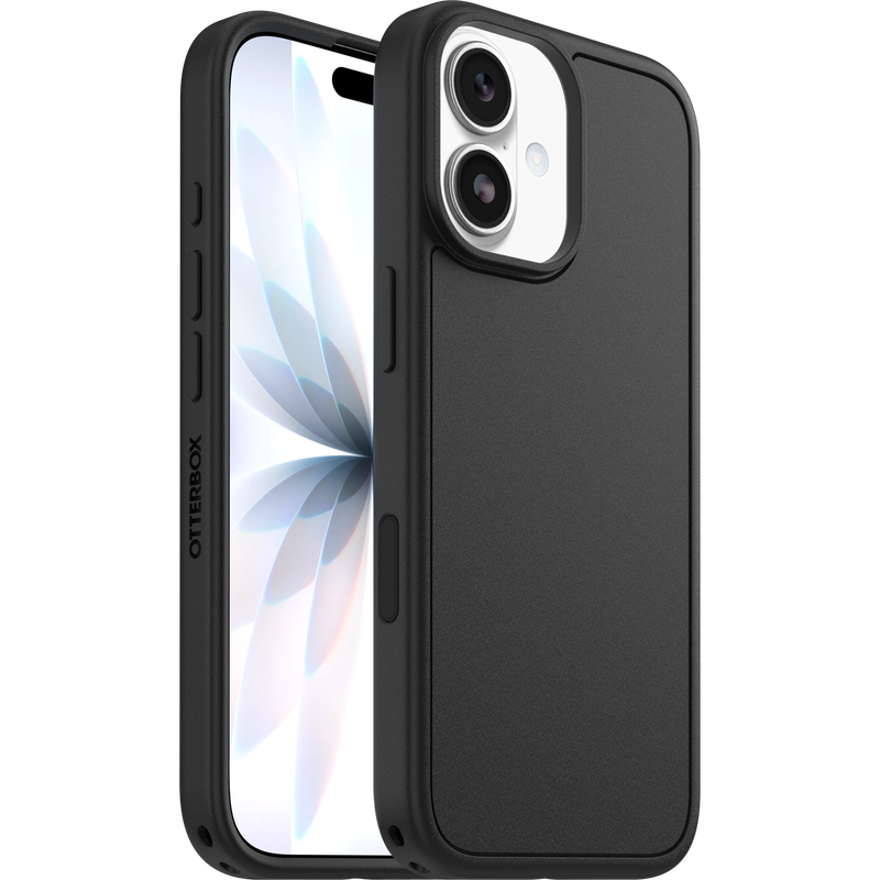 OTTERBOX Symmetry Case w/MagSafe & Camera Control for iPhone 17 (Black)